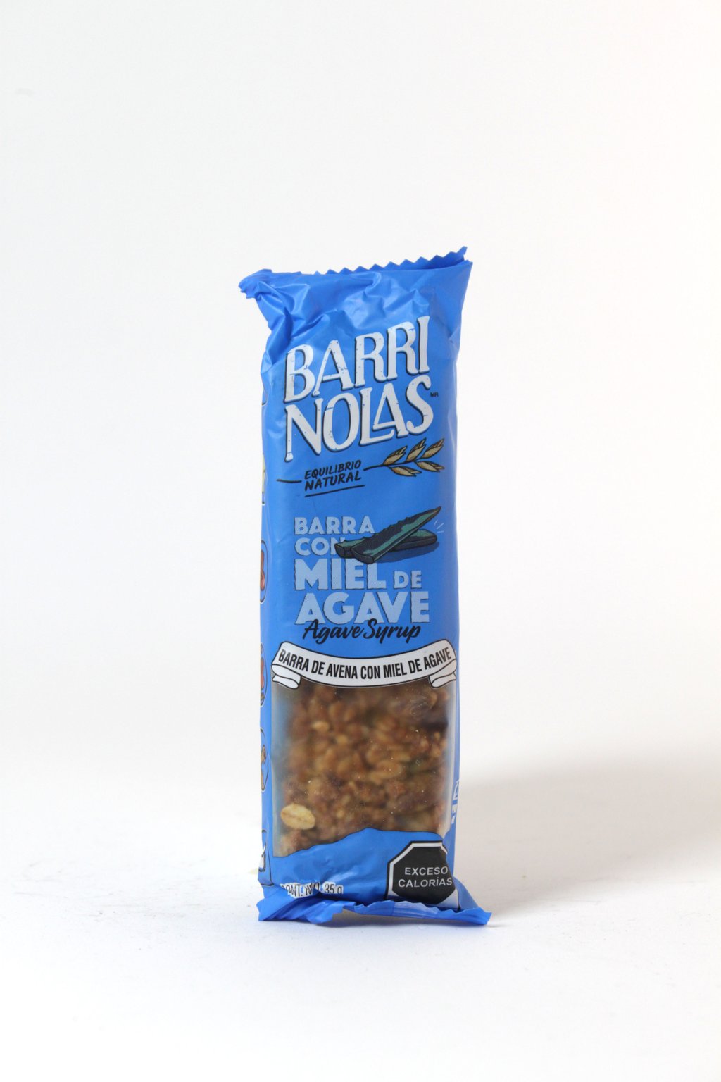 Barrinolas con miel