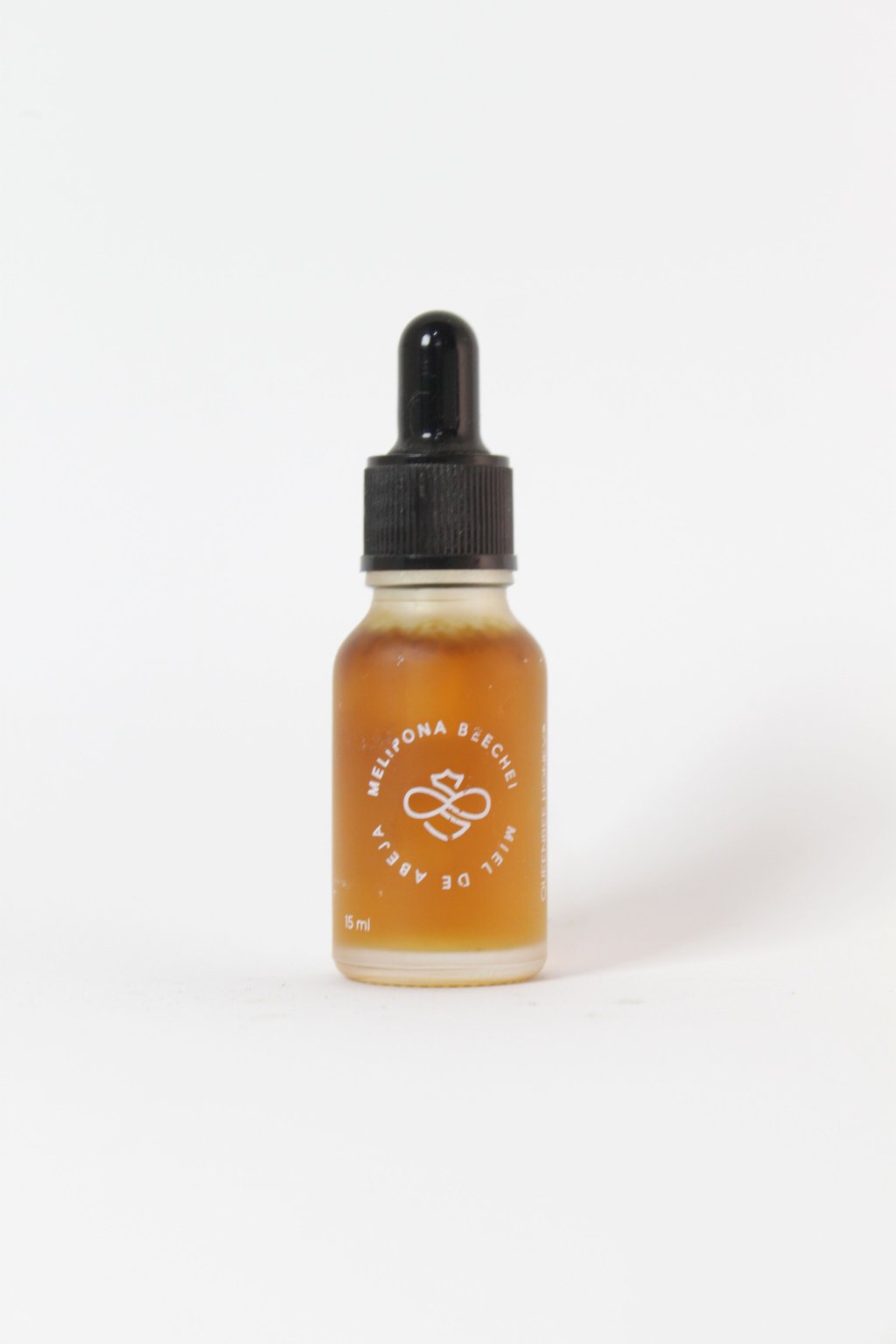 Miel Melipona 15ml. Queen Bee Honey