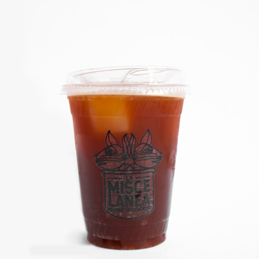 Espresso Mineral / Barra de cafe 16 oz.