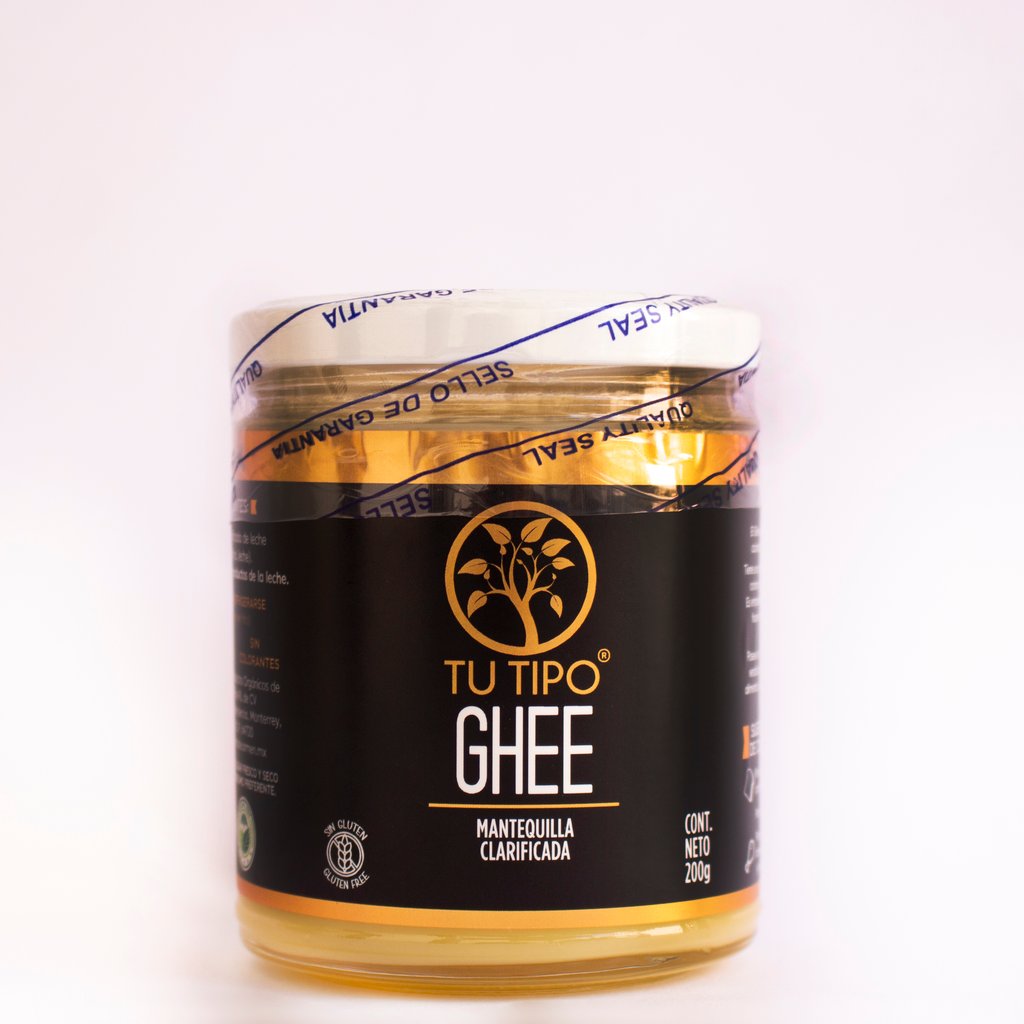 Ghee Tu Tipo 200G Huerto Del C.