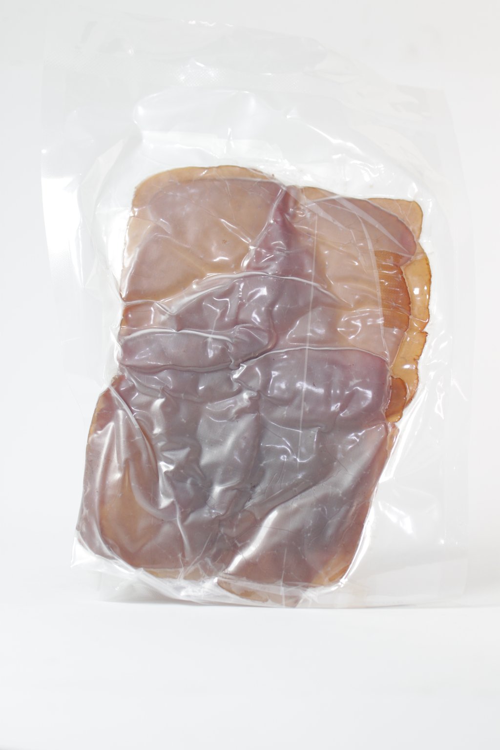 Jamon de res - Al vacio -130g
