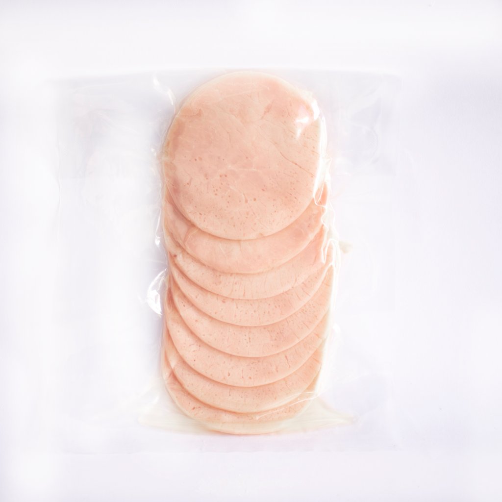 Lomo Canadiense 250g -Al vacio-