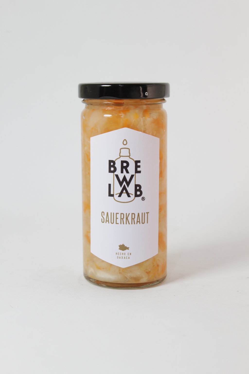 Chucrut / Sauerkraut Brew Lab