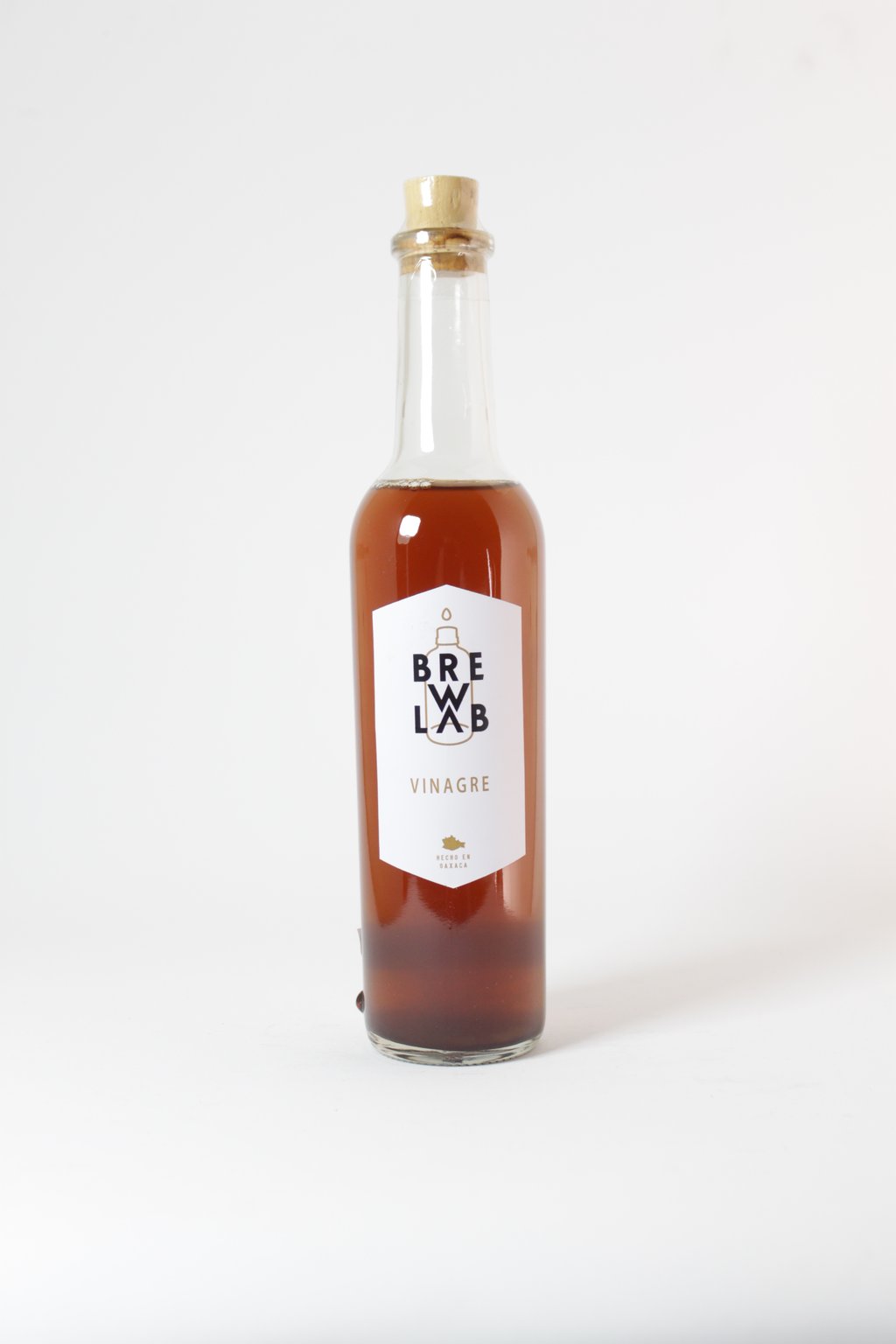Vinagre de mora azul Brew Lab