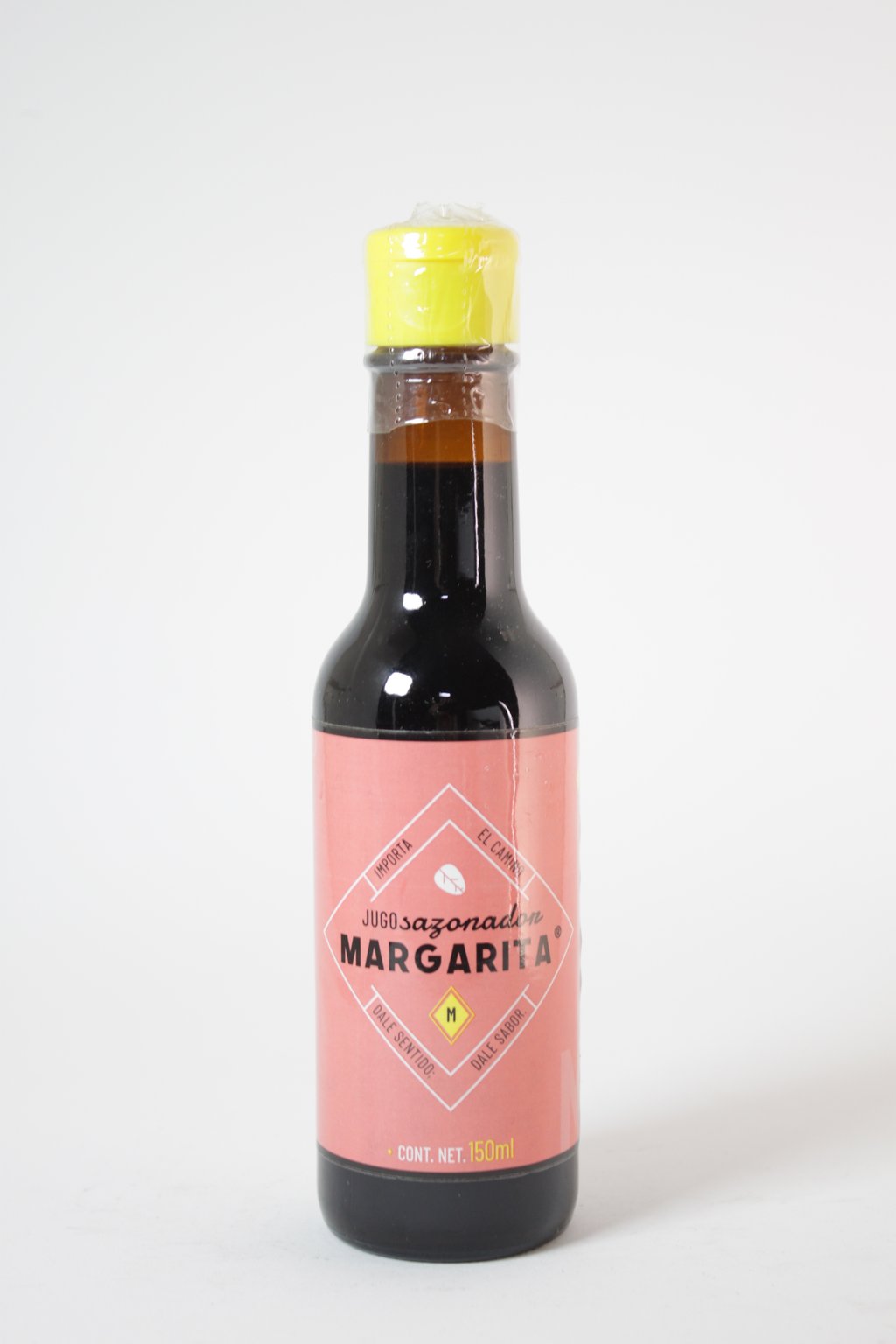 Jugo sazonador Margarita 150ml. Inglesita Mx