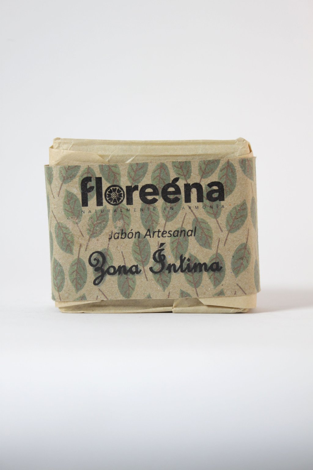 Jabon  zona intima Floreena