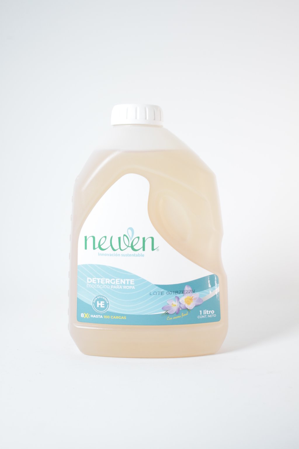 Newen Detergente 1Lt.