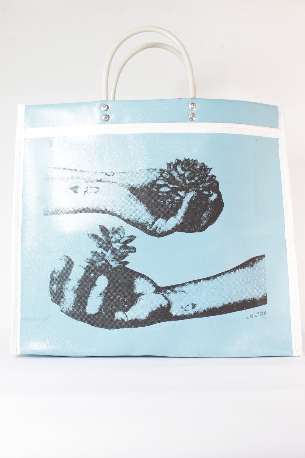 Bolsa mandadera