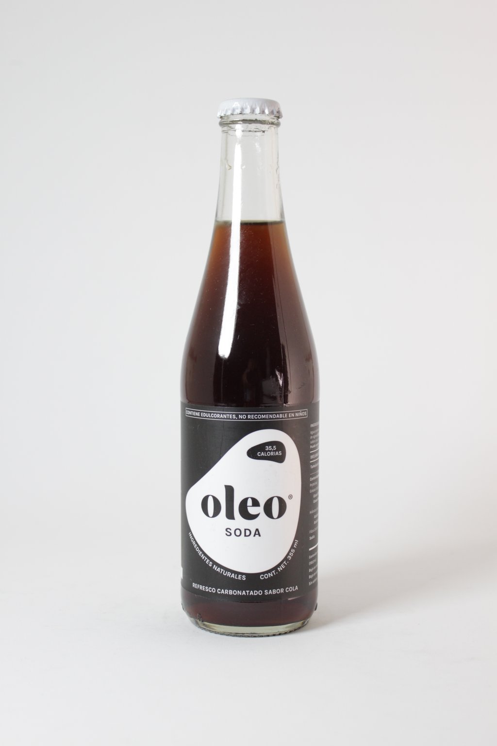 Oleo soda 