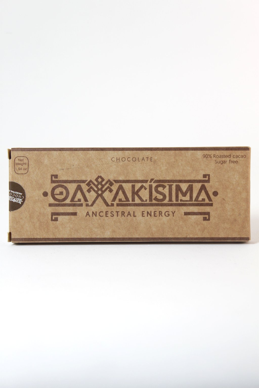 Chocolate Oaxakisima