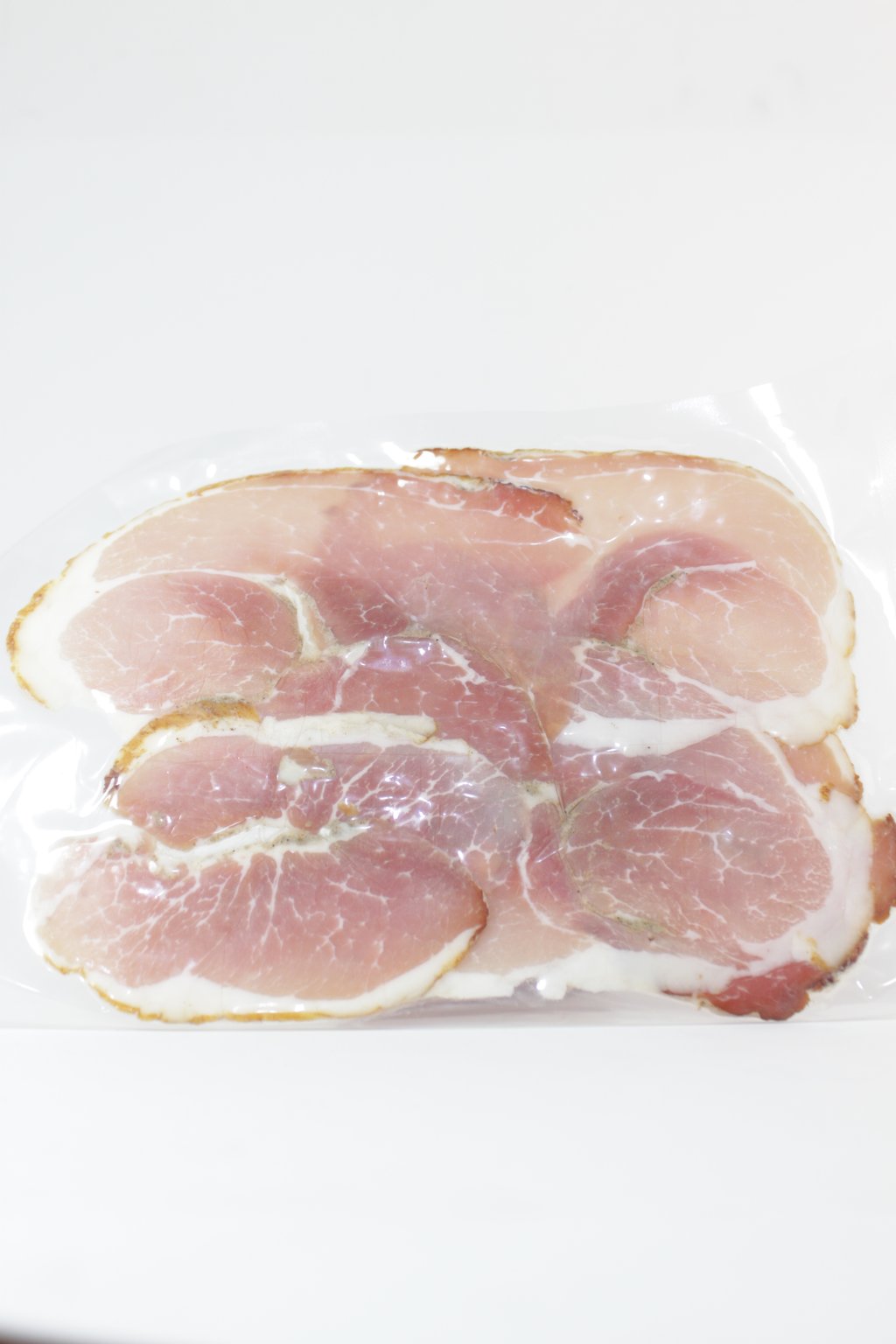 Jamon Westphalia - Al vacio - 100g
