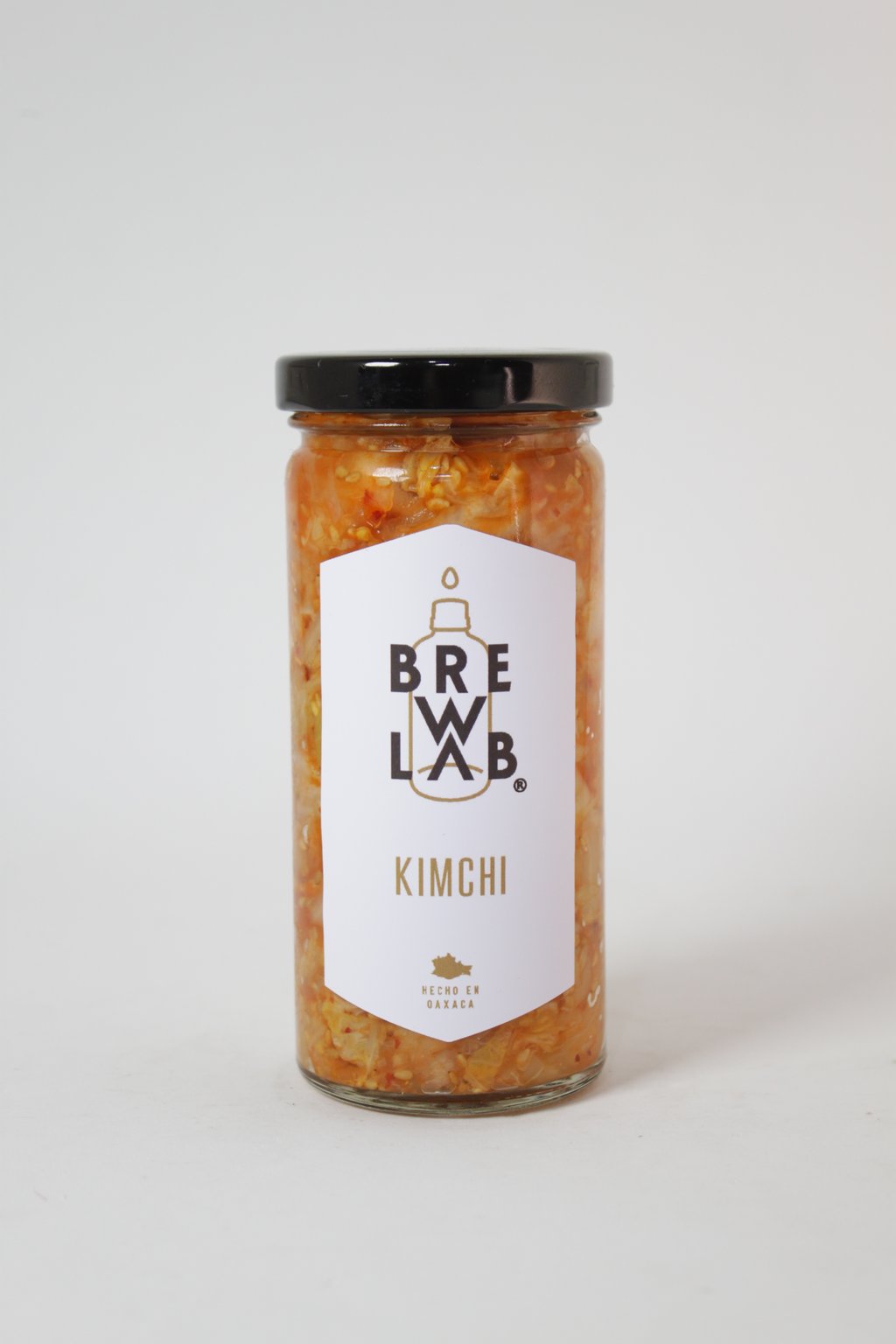 Kimchi 250g. Brew Lab