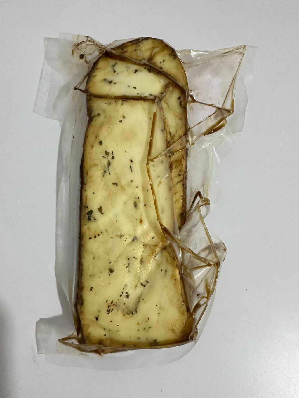 Queso Provolone Hierbas Lluvia y Co