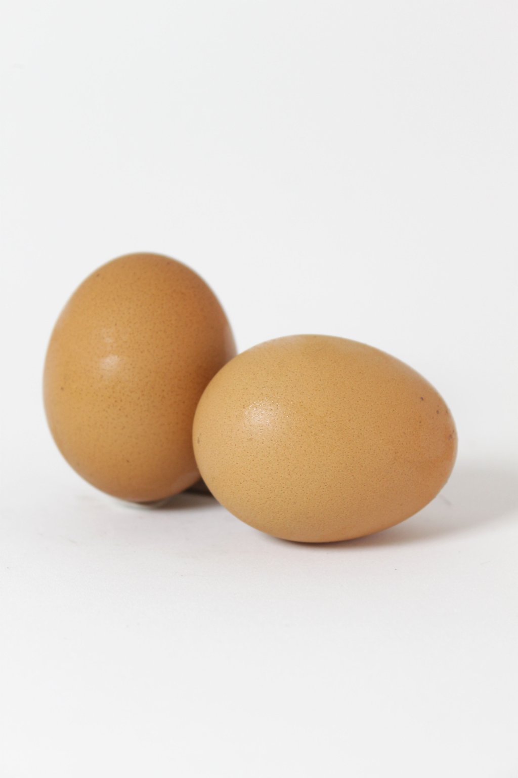 Huevo criollo