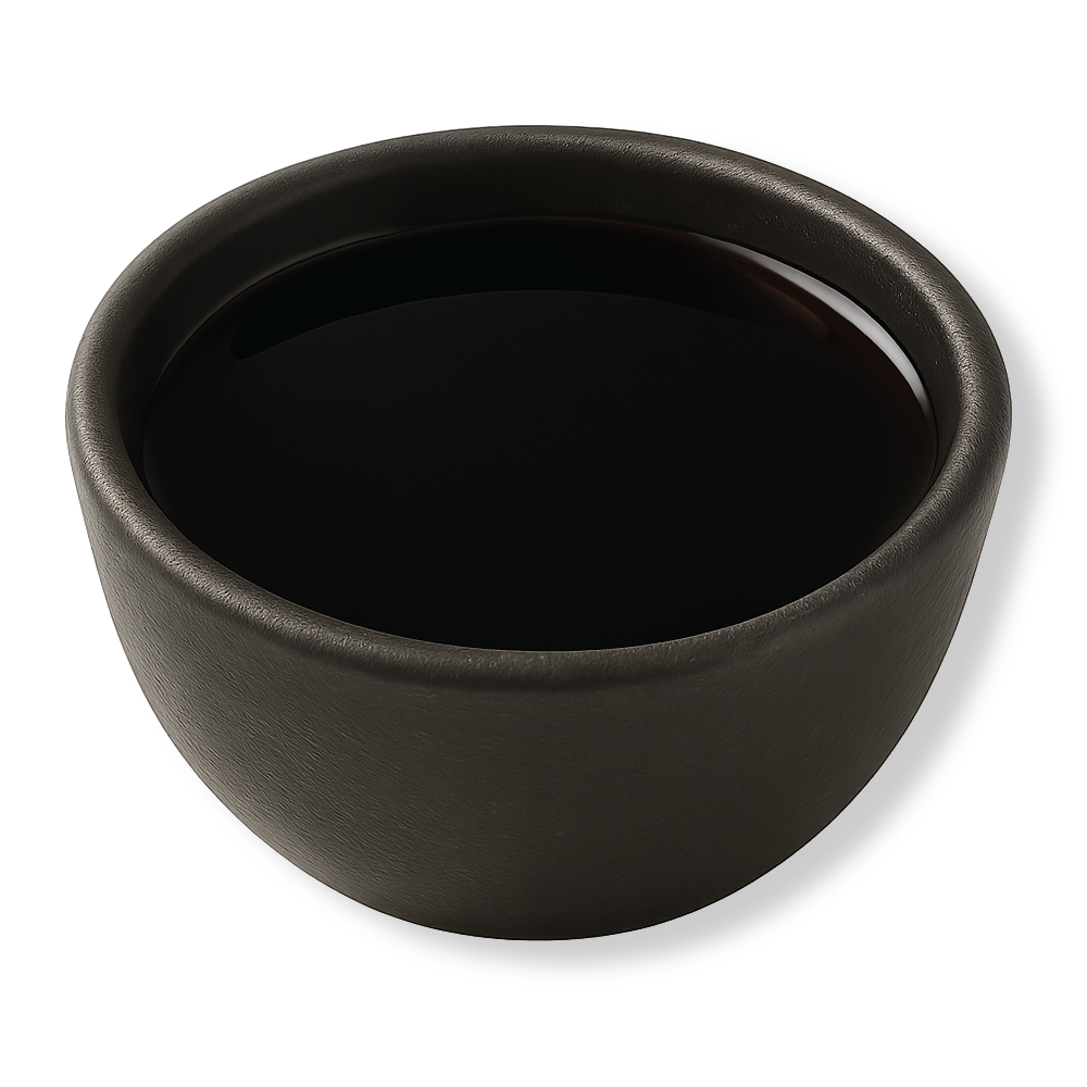 "TERIYAKI" sauce