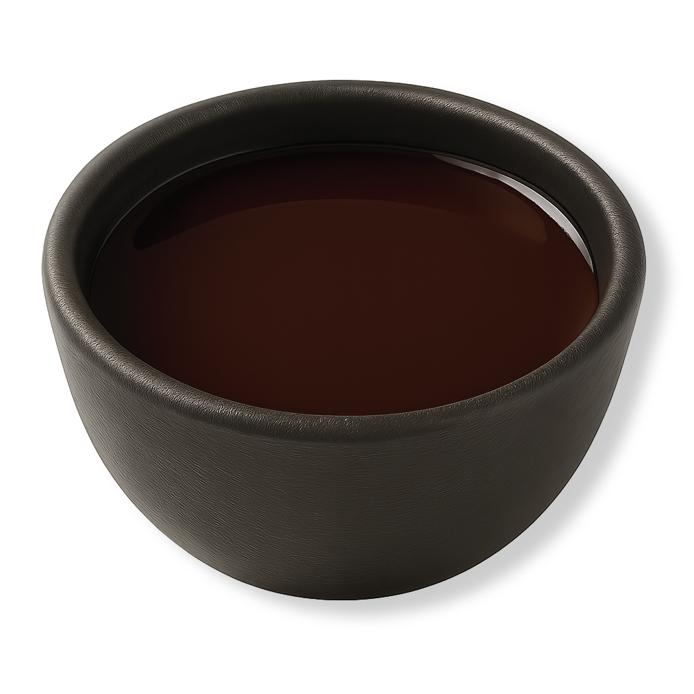 "UNAGI" sauce