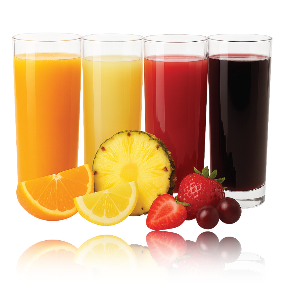 JUICES 