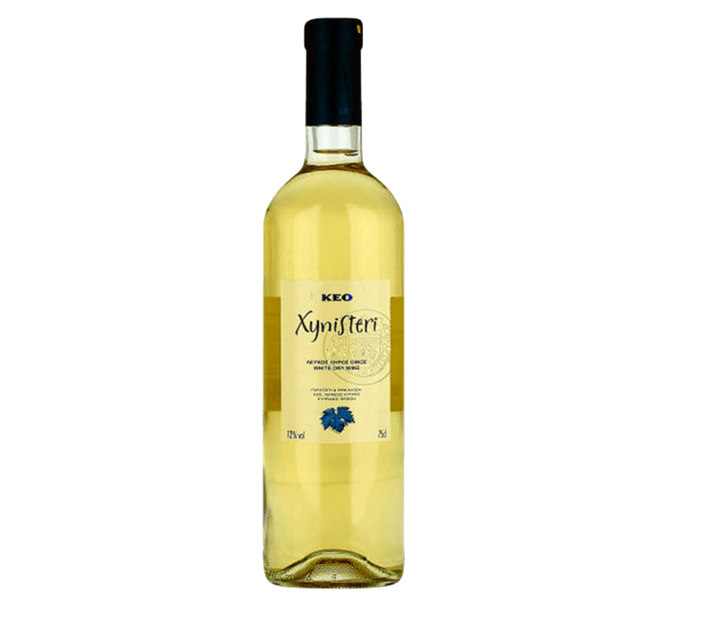 White Wine Xynisteri