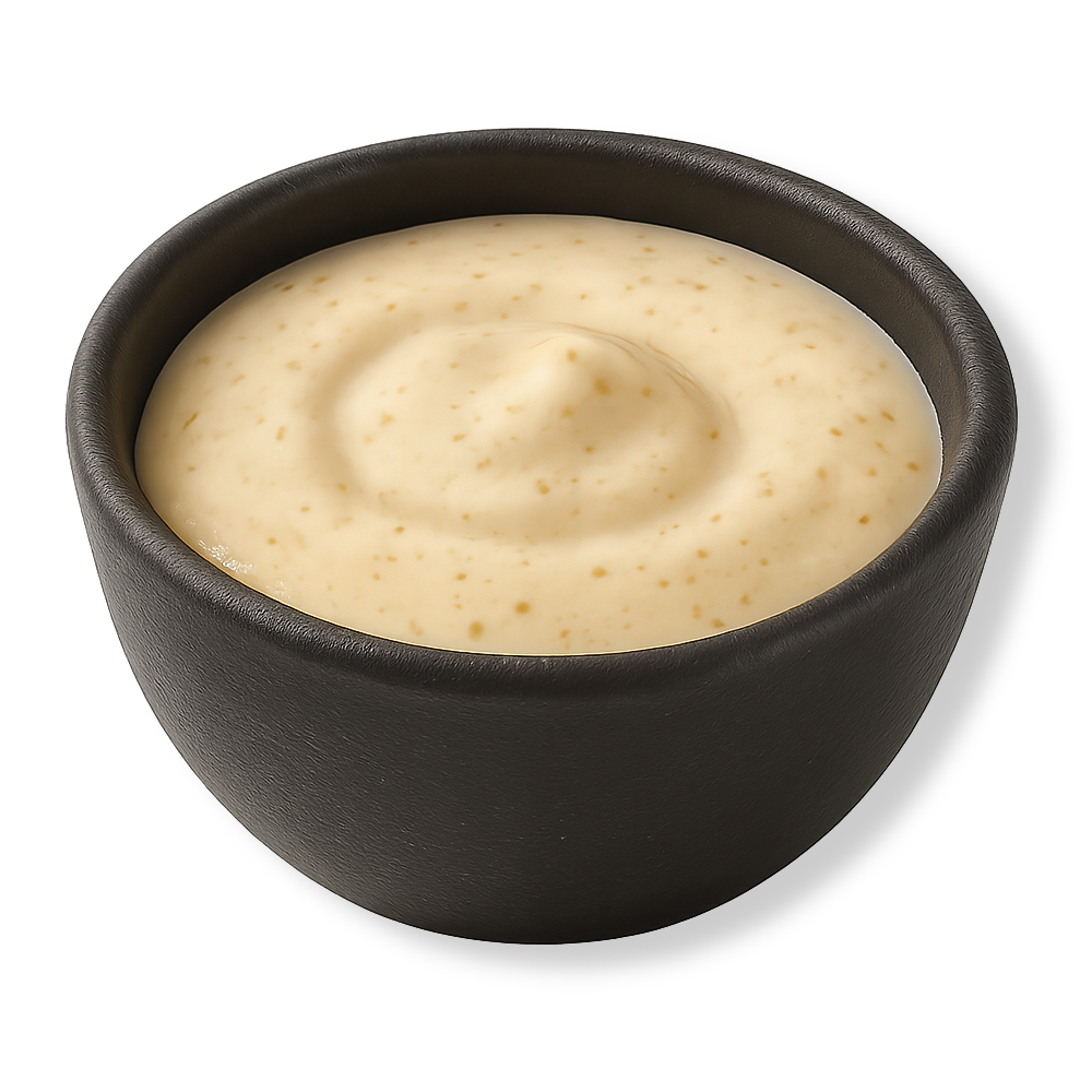 "GOMA" sauce