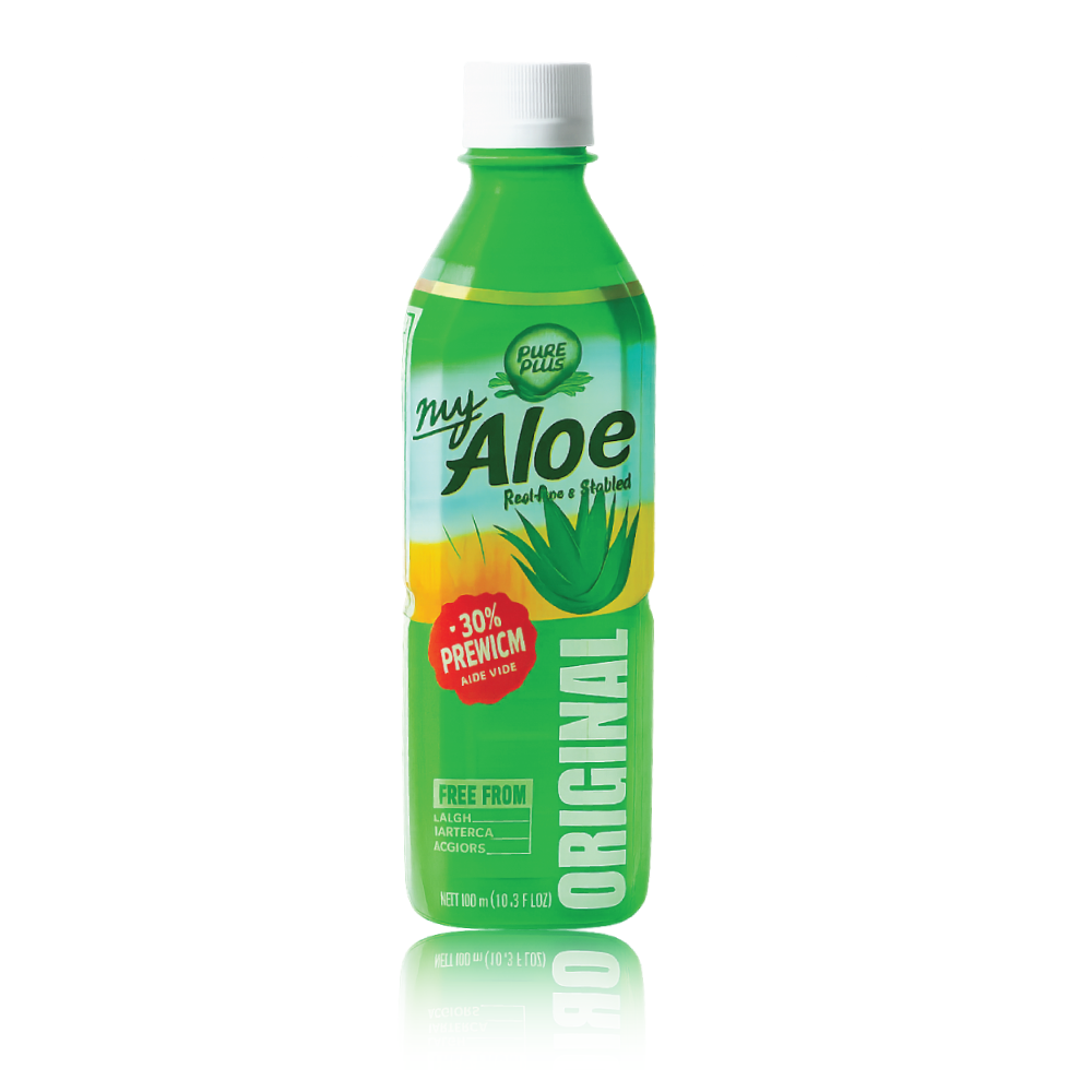 Aloe NATURAL