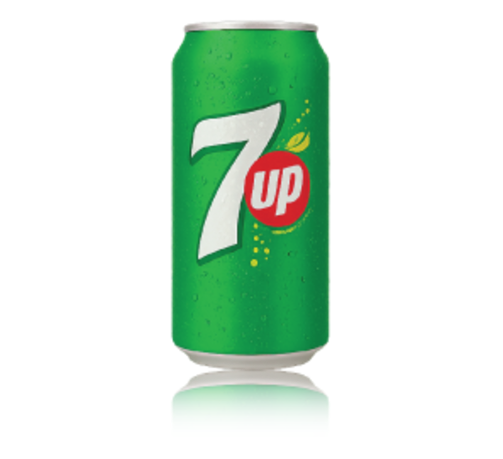 7UP