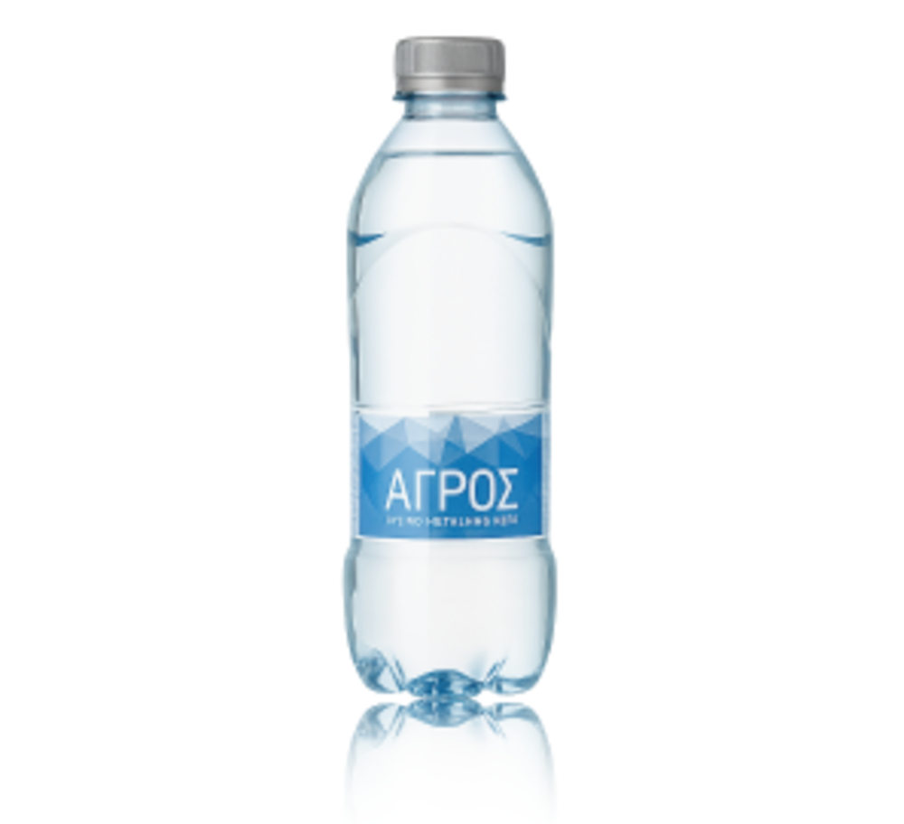 Still water "Agros"