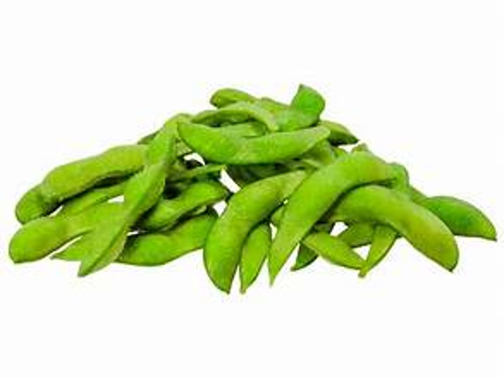 EDAMAME 200 gr.