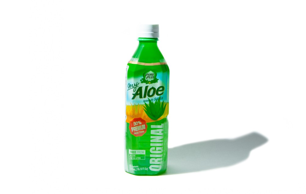 Aloe NATURAL