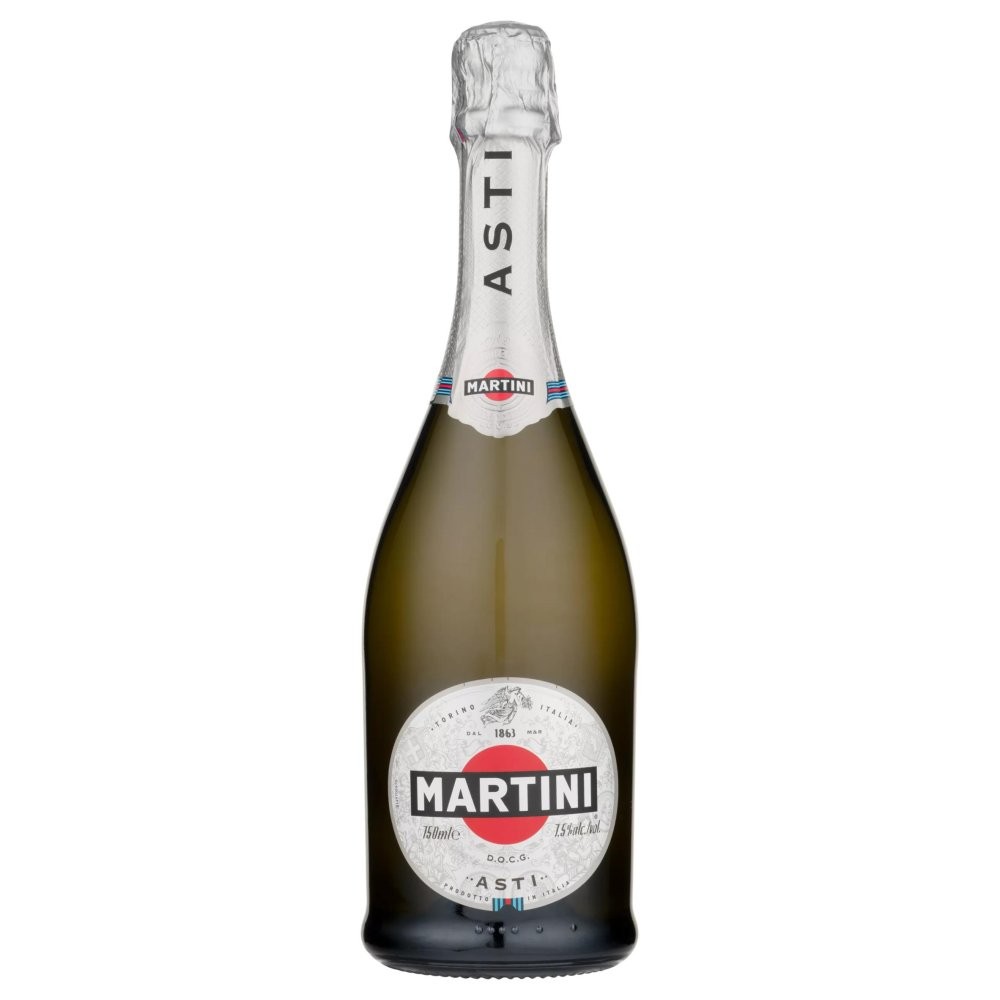 Martini ASTI dry