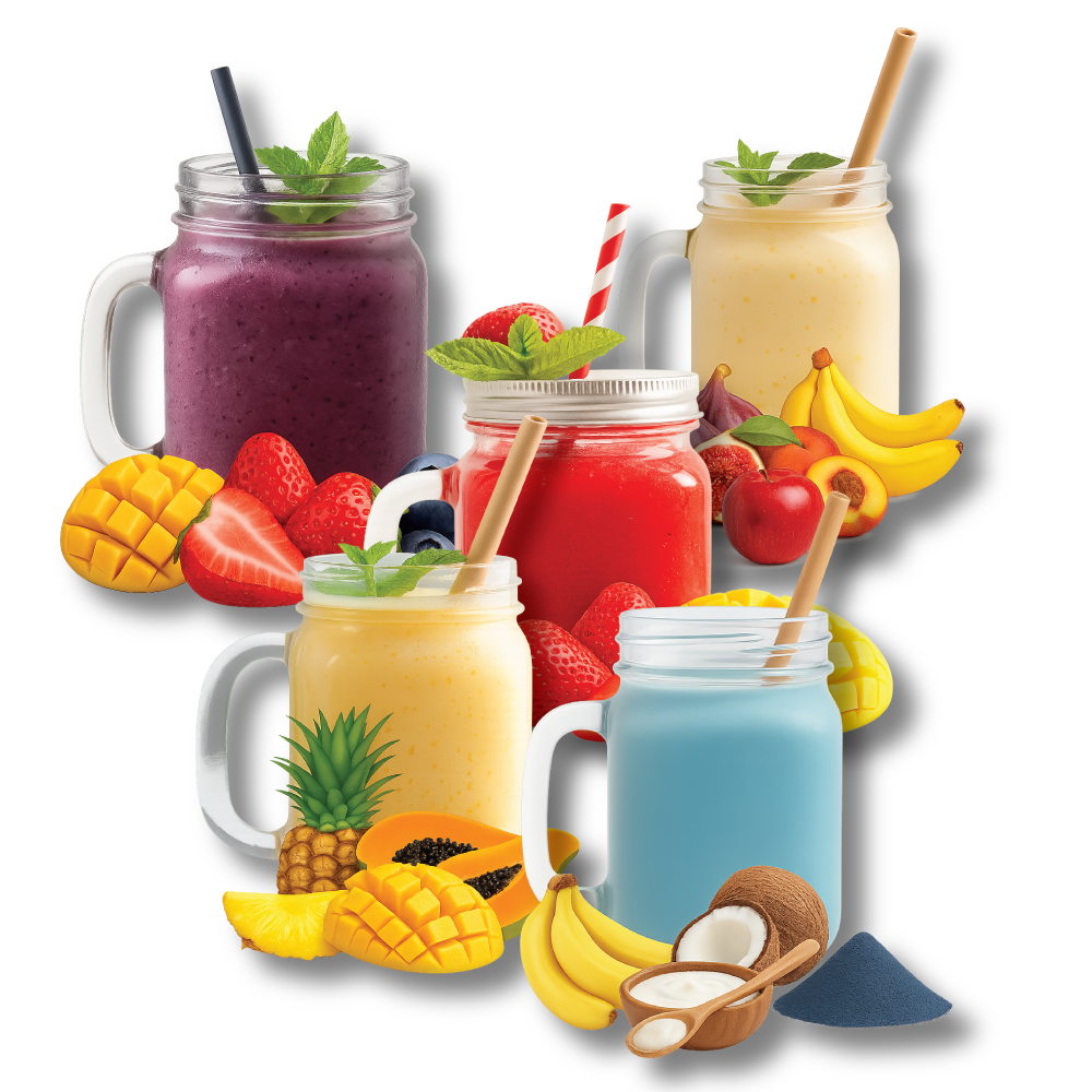 SMOOTHIES