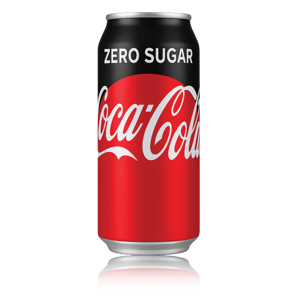 COLA ZERO