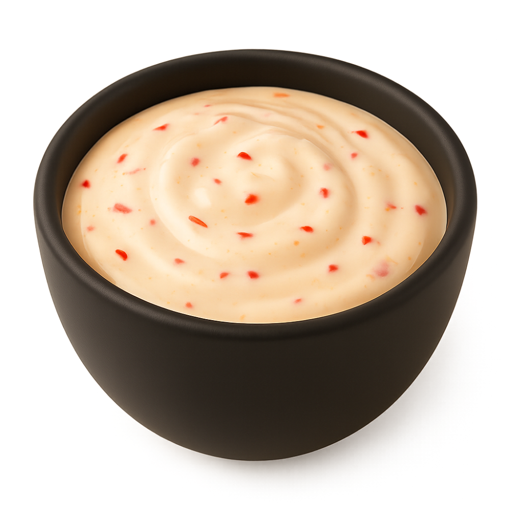 Sweet Mayo
