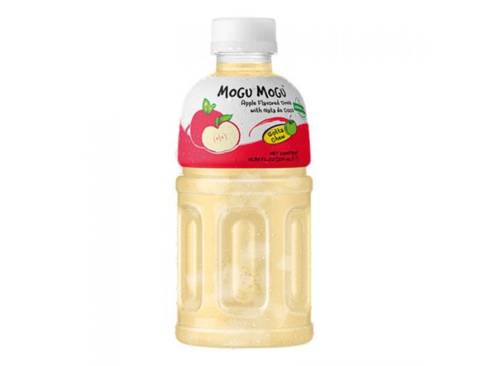 Mogu Apple drink