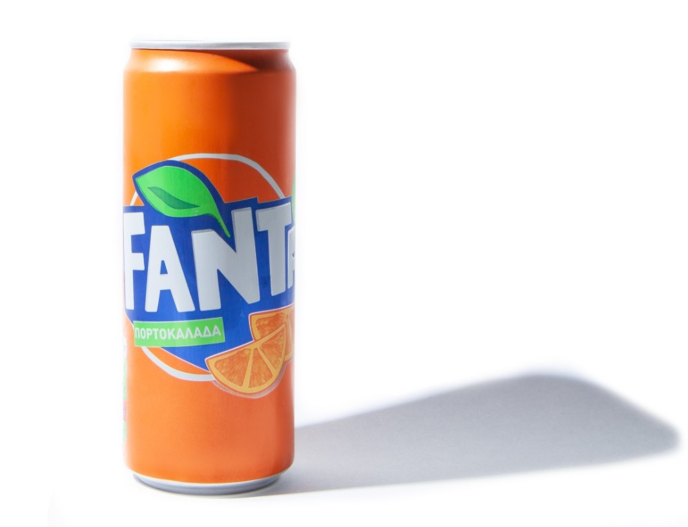 Fanta