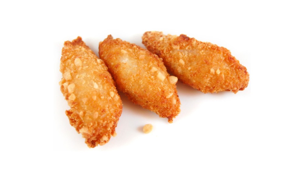 CHICKEN GOUJON 6 pcs.