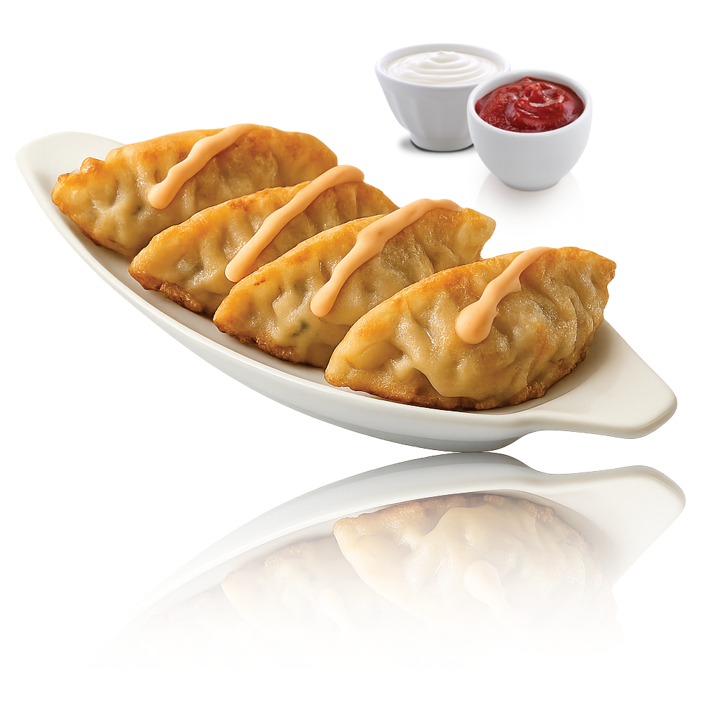 "GYOZA" DUCK 6 pcs.