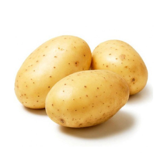 Картофель свежий