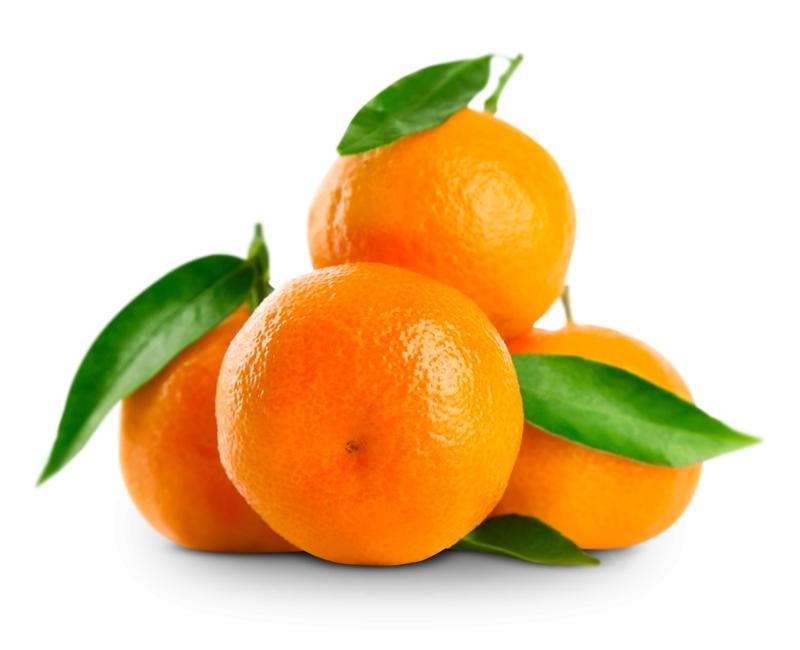 Мандарин Медовка