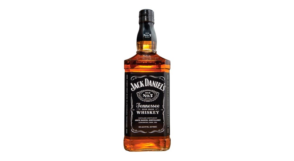 Jack Daniel`s Віскі 50 мл