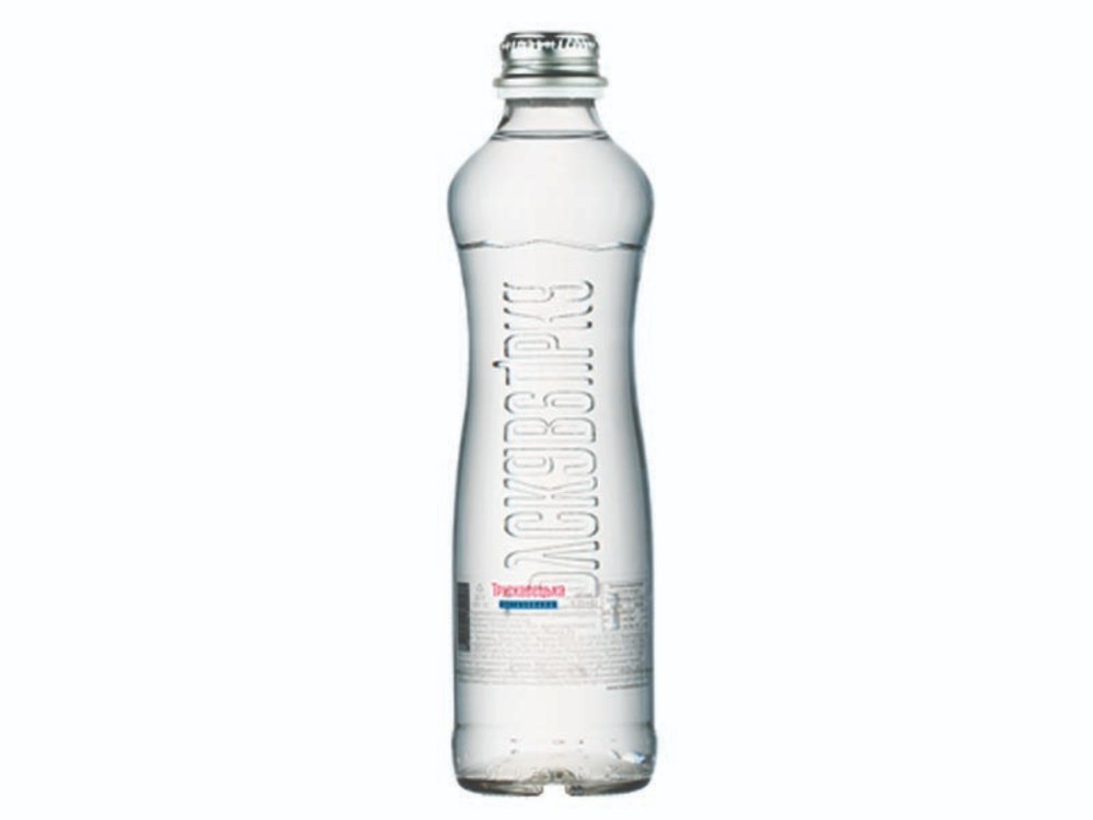 Вода Трускавецька негазована 0,3 л