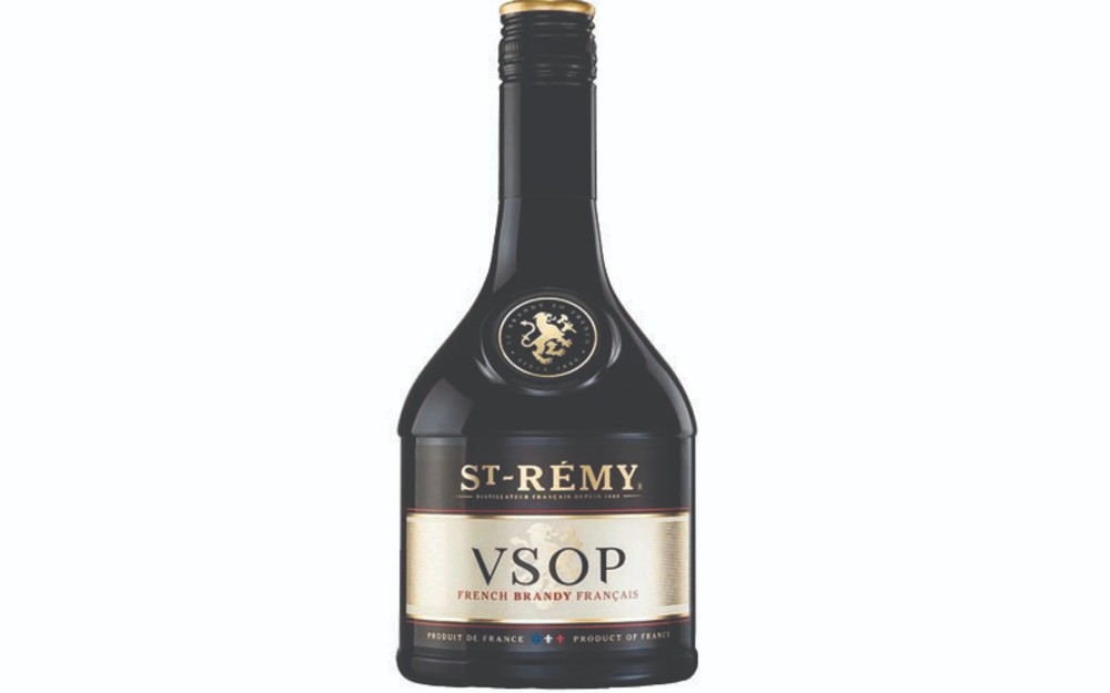 Saint Remy Бренді VSOP 50 мл