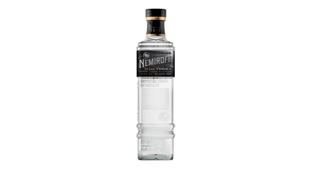 NEMIROFF ГОРИЛКА De Luxe 50 гр