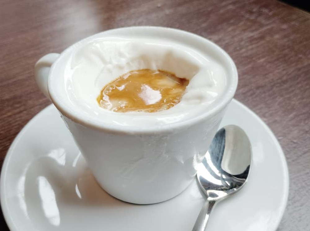 Ice Cream Coffee 150 гр.