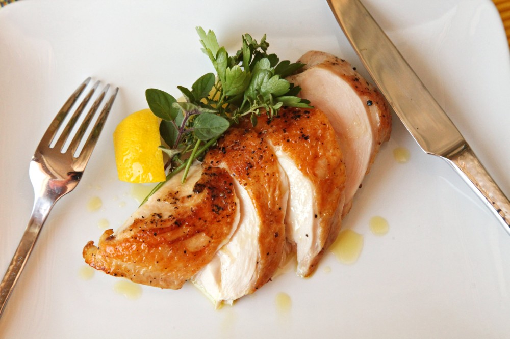 Філе Sous-vide 150 гр.