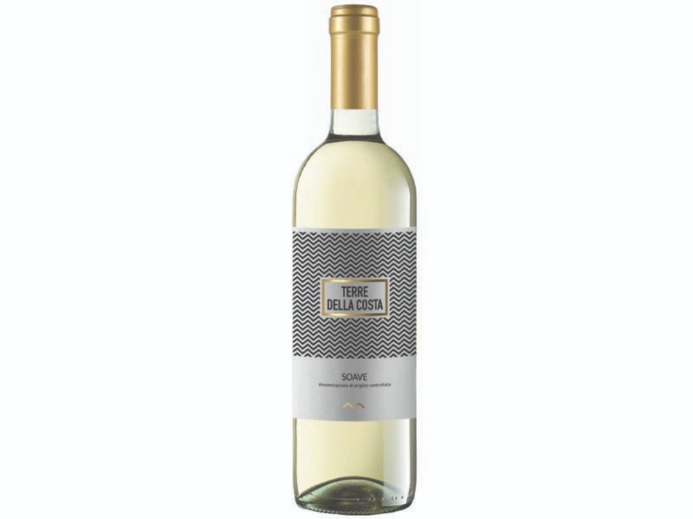 Італія / SOAVE DOC Terre Della сухе 50 мл