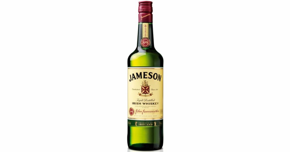 Віскі Jameson 0.7 л