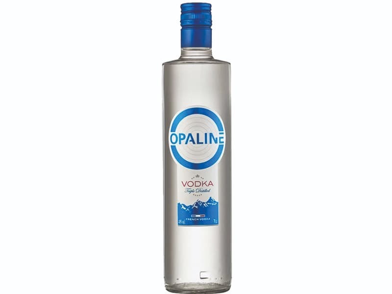 Горілка Opaline 40% 50 мл