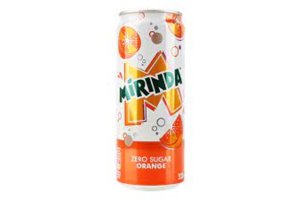 Mirinda 0,33л