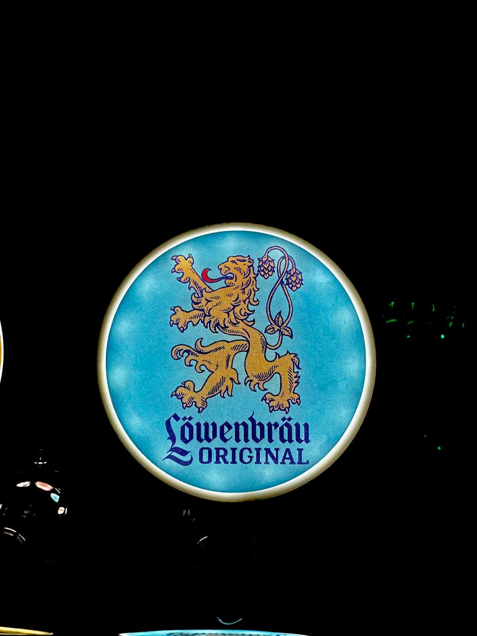 Lowenbrau