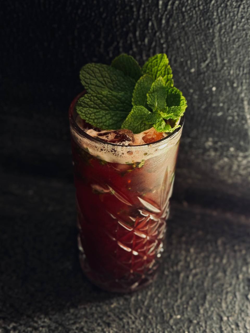Black Currant 